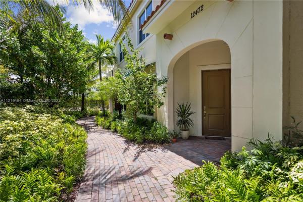 Central Falls, 12472 NW 17th Ct, Pembroke Pines, Florida 33028, image 1