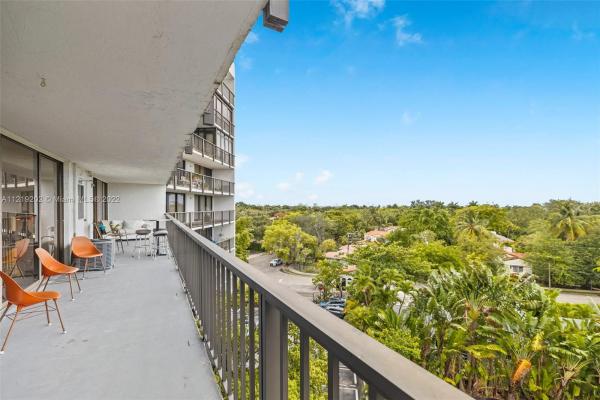 The Flats At Morningside, 5781 Biscayne Blvd #603, Miami, Florida 33137, image 1