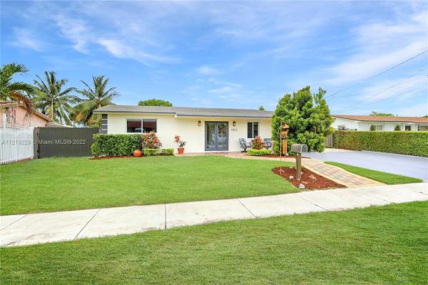 Lake Ricky Estates, 1814 W 64th St, Hialeah, Florida 33012, image 1