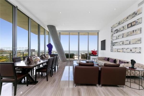 Grove At Grand Bay, 2675 S Bayshore Dr #901-S, Miami, Florida 33133, image 2
