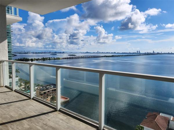 The Crimson, 601 NE 27th St #1808, Miami, Florida 33137, image 1
