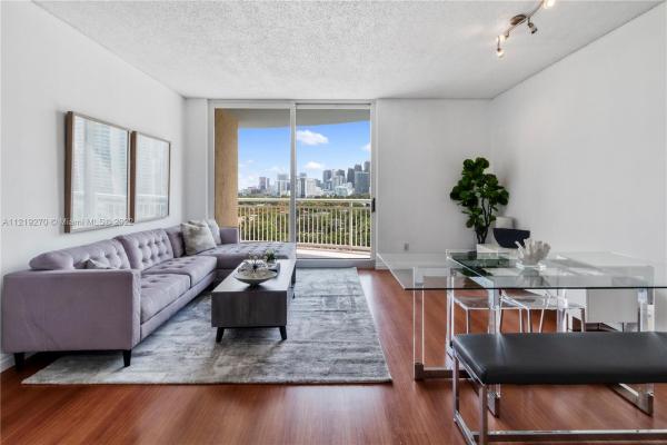 The Metropolitan, 2475 Brickell Ave #1006, Miami, Florida 33129, image 1