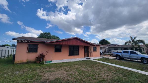 Bankers, 3410 NW 183rd St, Miami Gardens, Florida 33056, image 1