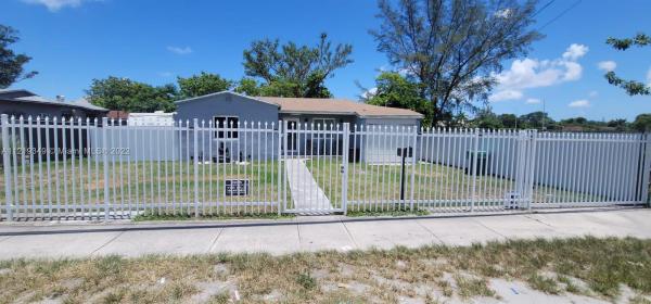 West Little River No HOA, 7939 NW 21st Ave, West Little River, Florida 33147, image 1