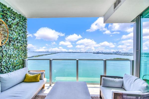 Biscayne Beach, 2900 NE 7th Ave #3506, Miami, Florida 33137, image 2