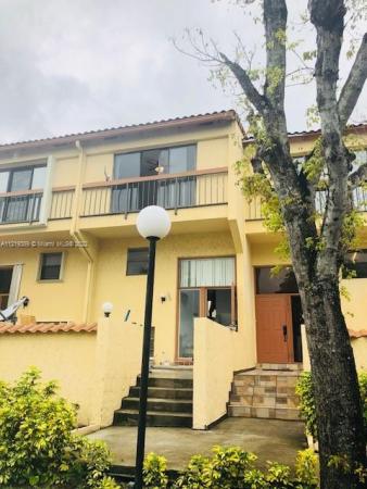 Del Rio Village Townhomes, 7795 Grande St, Sunrise, Florida 33351, image 1