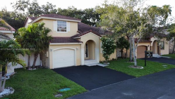 Laguna, 12772 NW 15th St, Sunrise, Florida 33323, image 1