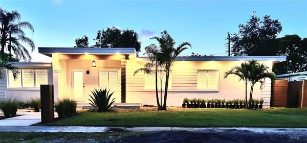 5991 SW 44th Ter, Unincorporated Dade County, Florida 33155, image 1