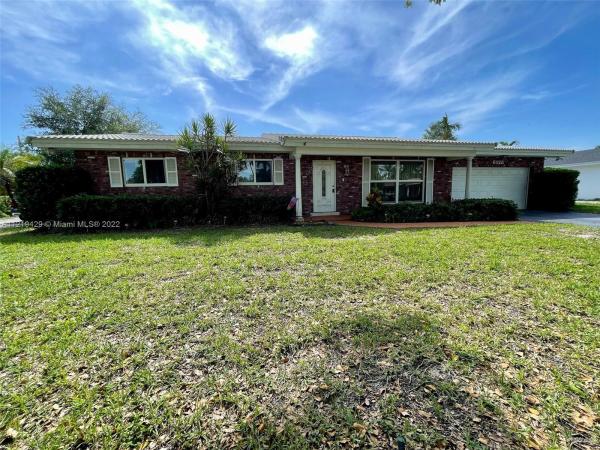 Lakeview Estates, 6528 SW 20th Ct, Plantation, Florida 33317, image 1