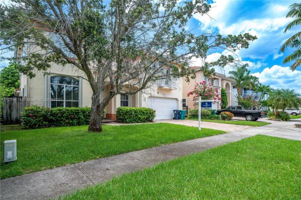 Hammocks Gardens, 11631 SW 152nd Ct, The Hammocks, Florida 33196, image 1