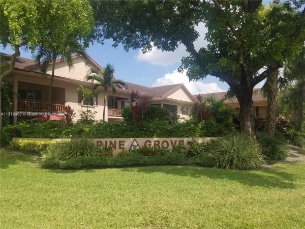 Pine Grove, 11243 SW 88th St #F106, Kendall, Florida 33176, image 1