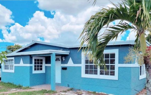 Lauderdale Manor Homesites, Fort Lauderdale, Florida 33311, image 1