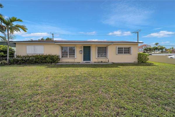 Southwest Manors, 2400 SW 127th Ave, Tamiami, Florida 33175, image 1