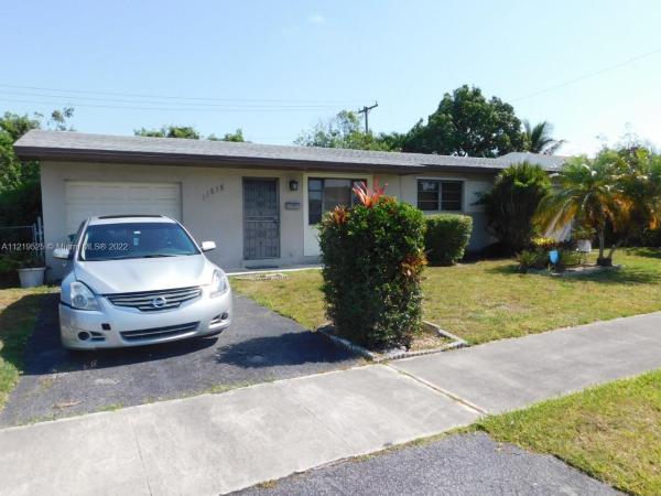 Richmond Heights Residential, 11515 Pinkston Dr, Richmond Heights, Florida 33176, image 1