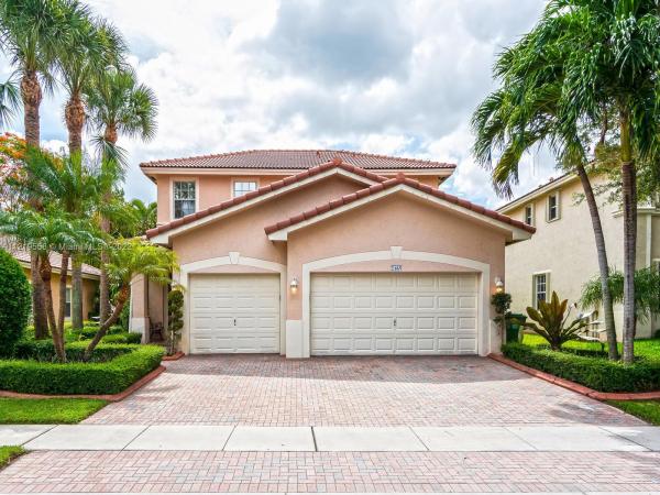 Willows Reach At Walnut Creek, 2165 NW 74th Ave, Pembroke Pines, Florida 33024, image 1