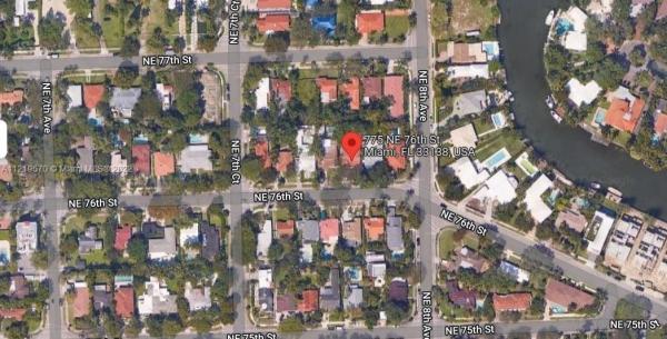Belle Meade, 775 NE 76th St, Miami, Florida 33138, image 2