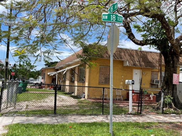 Bellevue, 1800 NW 18th, Miami, Florida 33125, image 1