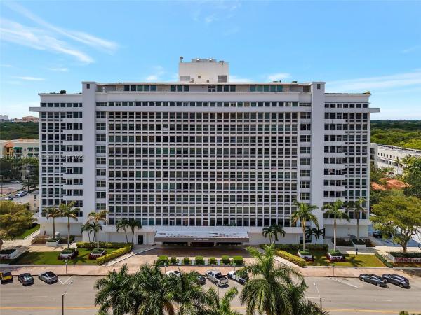 The David William Hotel, 700 Biltmore Way #804, Coral Gables, Florida 33134, image 1