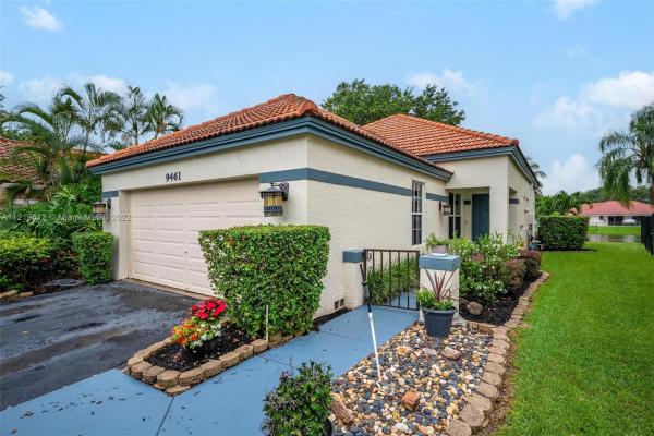 Oak Grove, 9461 Oak Grove Cir, Davie, Florida 33328, image 1