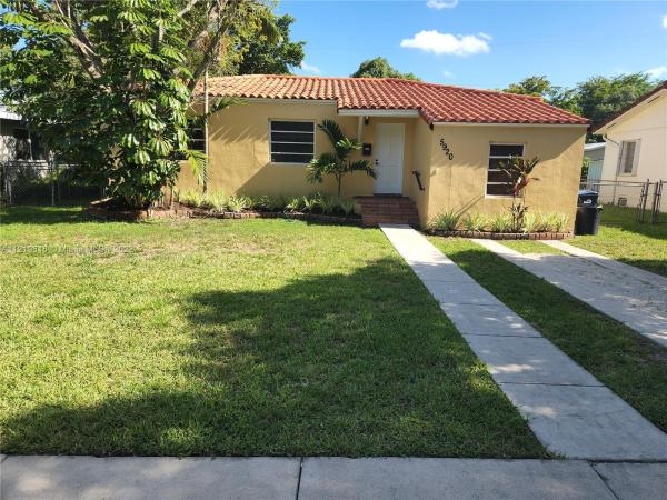 Sylvania Heights, 5920 SW 13th St, West Miami, Florida 33144, image 1