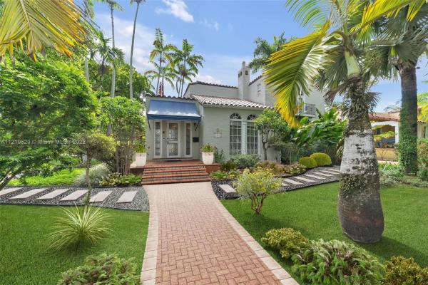 Granada, 1203 Ferdinand St, Coral Gables, Florida 33134, image 2
