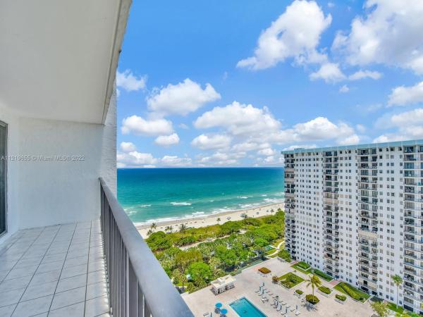 The Summit, 1201 S Ocean Dr #2309N, Hollywood, Florida 33019, image 2