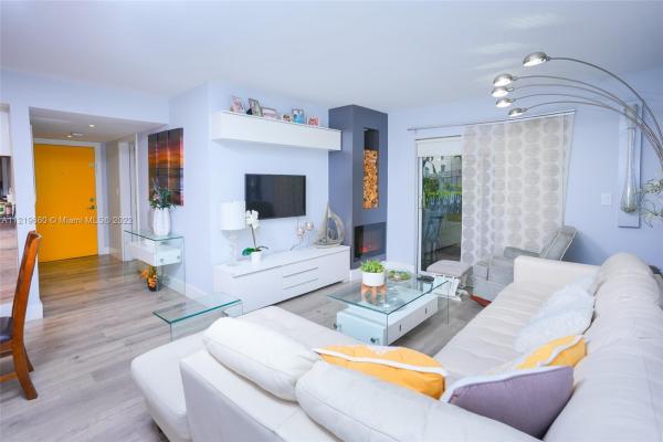 Palm Cove, 10765 SW 108th Ave #107, Kendall, Florida 33176, image 1