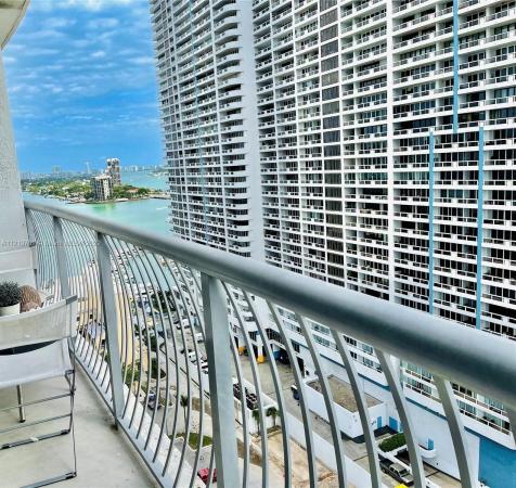 Opera Tower, 1750 N Bayshore Dr #2008, Miami, Florida 33132, image 2