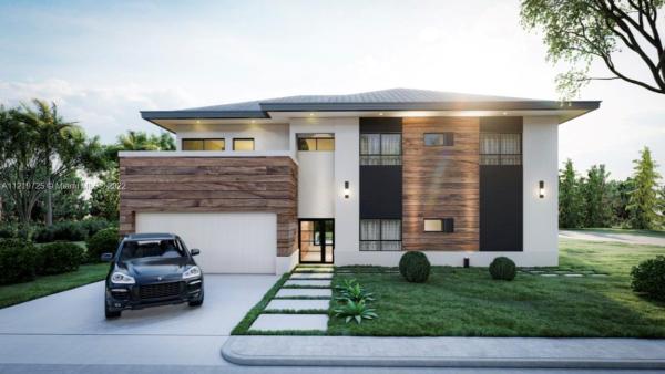 Palms At Eureka, 17928 SW 149th Ave, Richmond West, Florida 33187, image 1