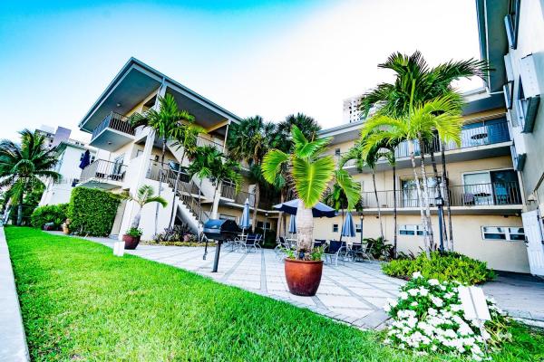 The Waterway At Hollywood Beach, 2600 S Ocean Dr #S204, Hollywood, Florida 33019, image 1