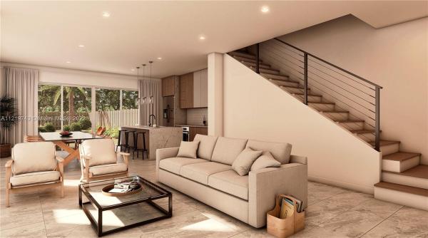 Coral, 2754 SW 34th Ct #A, Miami, Florida 33133, image 2