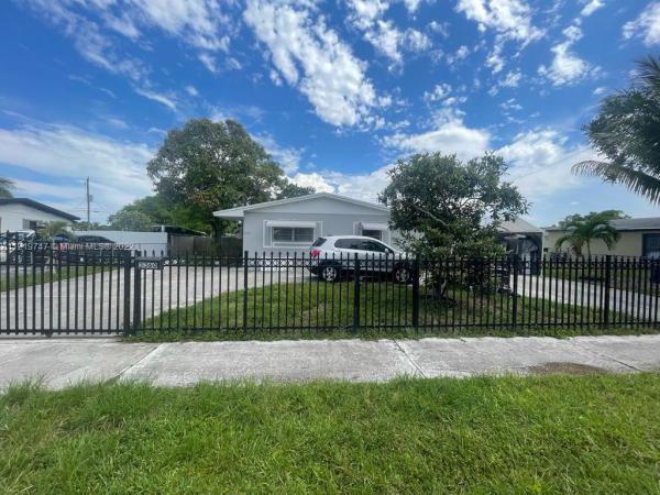 Riverdale Estates, 3360 NW 210th Ter, Miami Gardens, Florida 33056, image 2