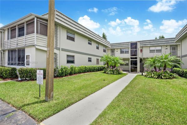 Monaco At Kings Point, 516 Monaco #K, Delray Beach, Florida 33446, image 1
