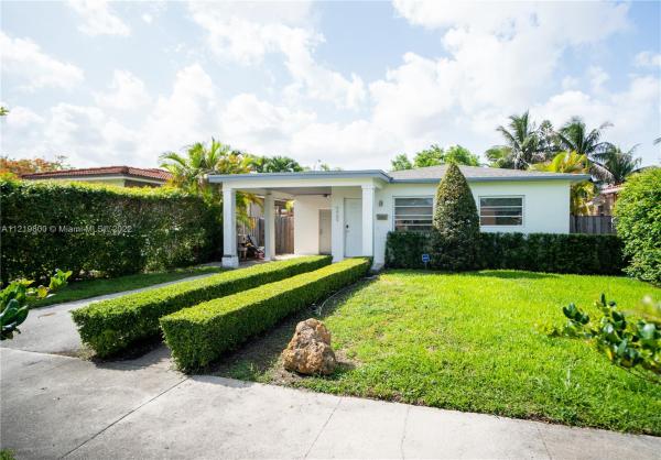 Coral Way Center, 6489 SW 25th St, Coral Terrace, Florida 33155, image 1