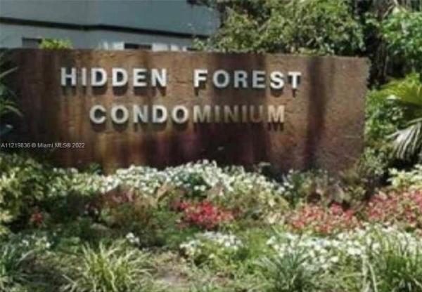 Hidden Forest, 2050 NW 43rd Ter #4, Lauderhill, Florida 33313, image 1