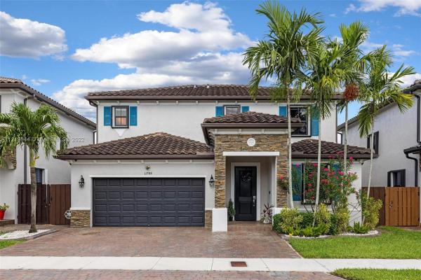 Gardens By The Hammocks, 11788 SW 151st Path, The Hammocks, Florida 33196, image 2
