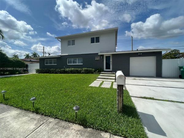 Southwest Manors, 12790 SW 25th Ter, Tamiami, Florida 33175, image 1