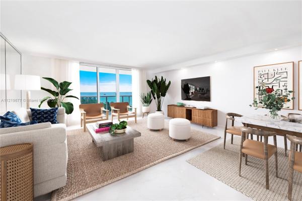 Roney Palace, 2301 Collins Ave #810, Miami Beach, Florida 33139, image 2