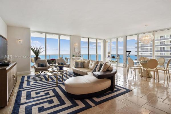 Beach Club 3, 1800 S Ocean Dr #1804, Hallandale Beach, Florida 33009, image 1