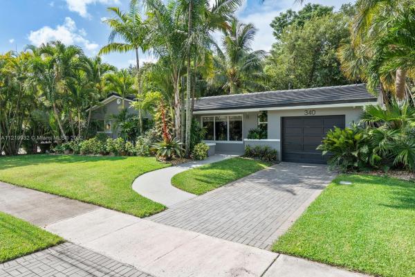 Griffing Biscayne Park Estates, 340 NE 129th St, North Miami, Florida 33161, image 2