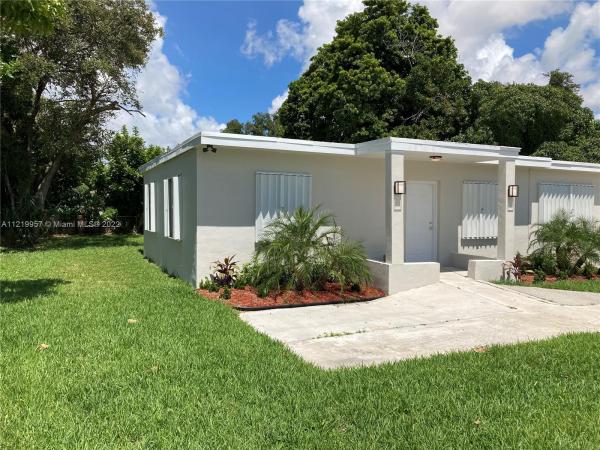 Bunche Park, 15560 NW 158th Street Rd, Miami Gardens, Florida 33054, image 2