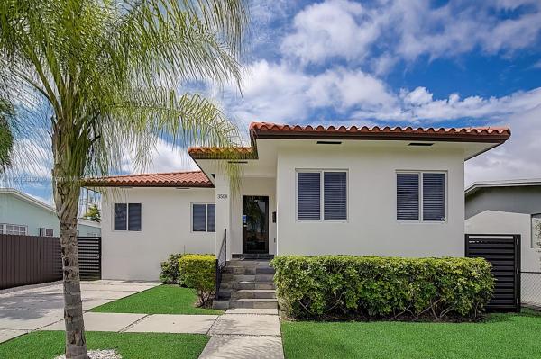 Grapeland Heights, 3508 NW 19th Ter, Miami, Florida 33125, image 2