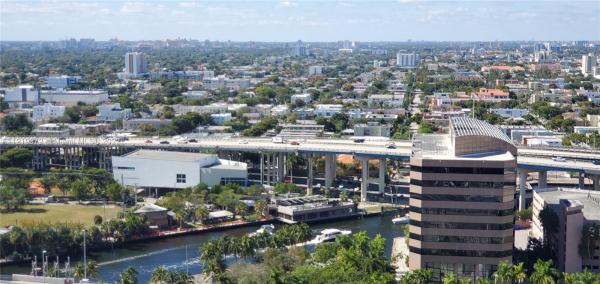 The Ivy At Riverfront, 90 SW 3rd St #2509, Miami, Florida 33130, image 2