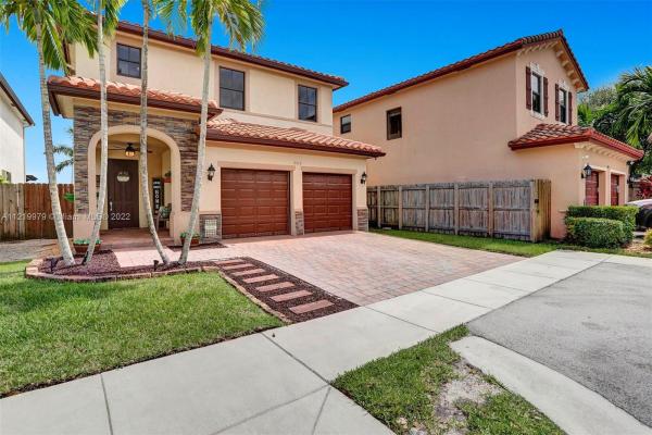 Sonoma At The Vineyards, 3312 SE 7th Ct, Homestead, Florida 33033, image 2