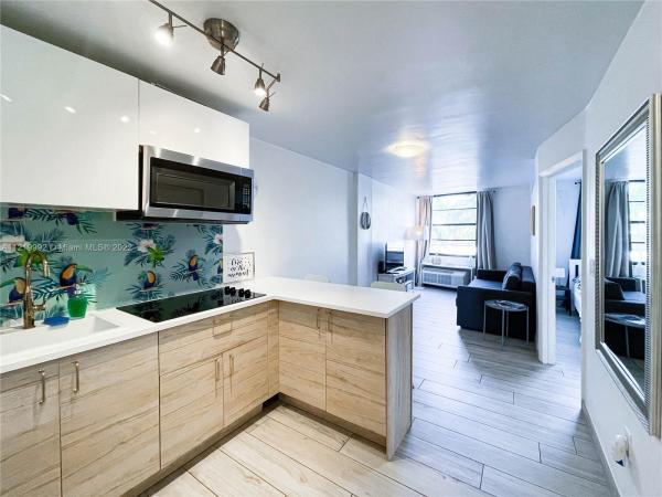 The Hampton On Washington Ave, 710 Washington Ave #323, Miami Beach, Florida 33139, image 1