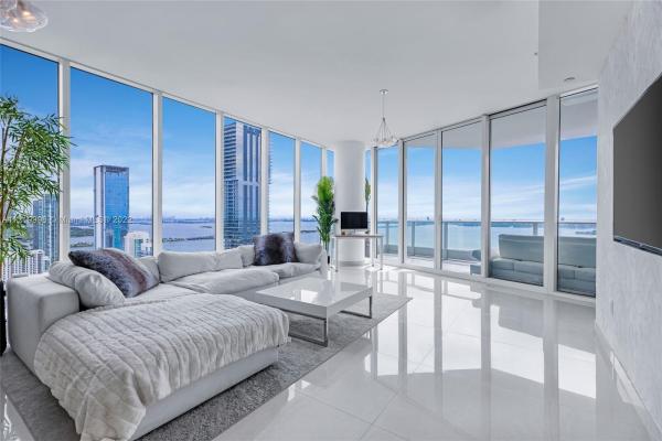 Paramount Bay, 2020 N Bayshore Dr #3801, Miami, Florida 33137, image 2