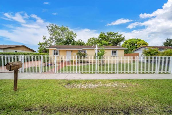 Los Angeles Estates, 18910 SW 121st Ave, South Miami Heights, Florida 33177, image 1