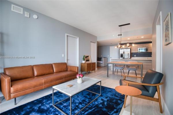 Hyde Midtown, 121 NE 34th St #2102, Miami, Florida 33137, image 2
