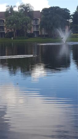 St Andrews At Miramar, 12160 Saint Andrews Pl #106, Miramar, Florida 33025, image 2