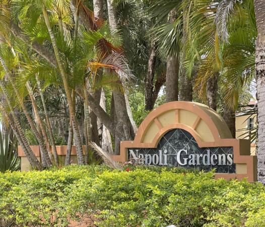 Napoli Gardens, 1147 Coral Club Dr #1147, Coral Springs, Florida 33071, image 1